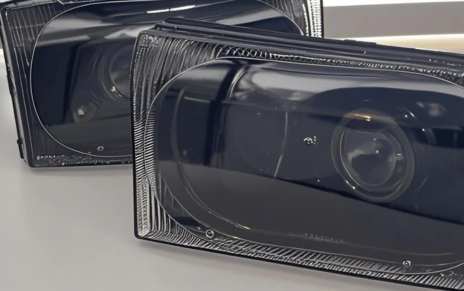 car lamp headlight Sealing 